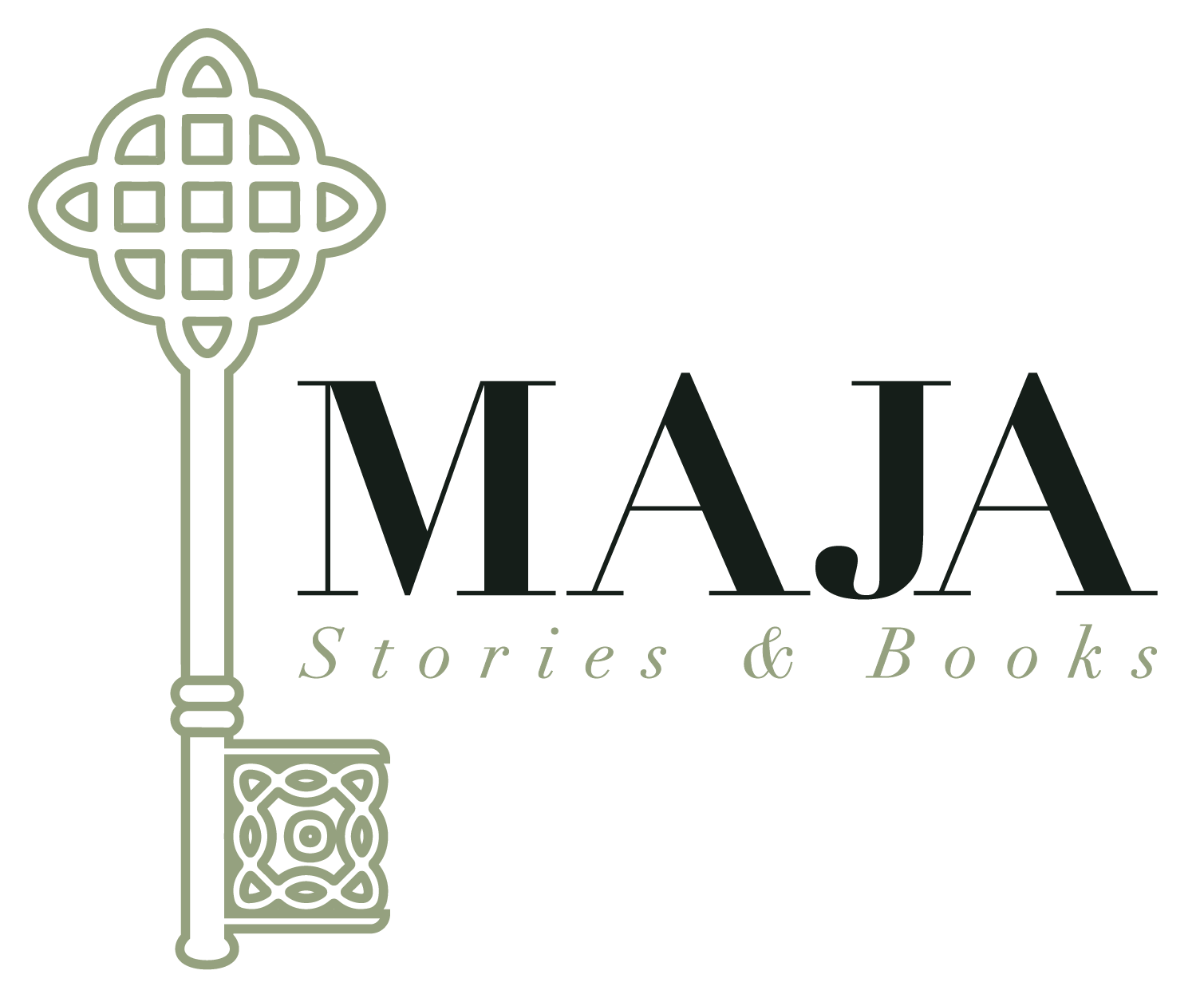 MAJA Stories & Books